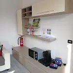 Piccola Luna Apartament *