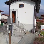 Piccola Luna Apartament Menaggio
