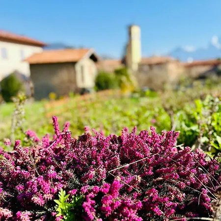 Apartman Piccola Luna Menaggio
