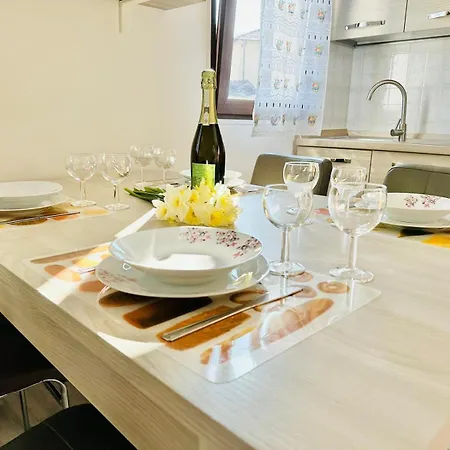 Apartman Piccola Luna *
