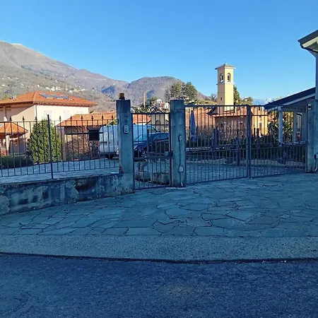 Piccola Luna דירה