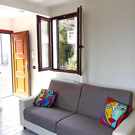 Apartman Piccola Luna *