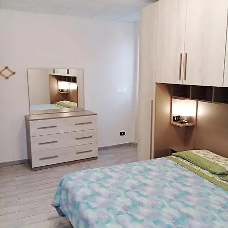 Piccola Luna Apartman *