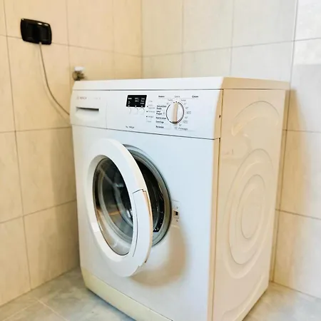Piccola Luna Apartman Menaggio