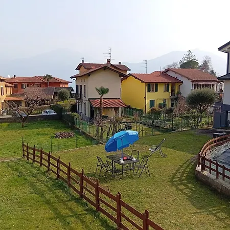 Piccola Luna Apartman *