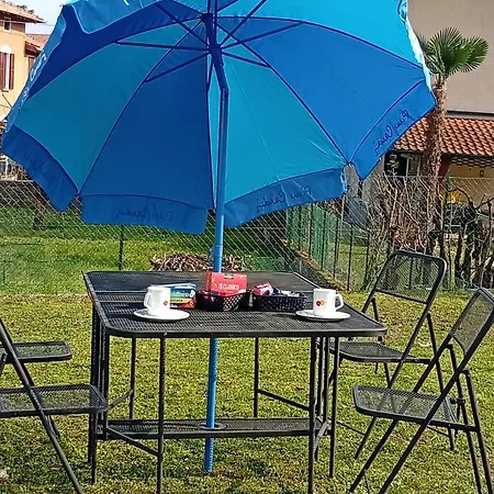 Piccola Luna Apartman