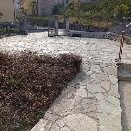 Apartman Piccola Luna Menaggio