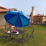 Piccola Luna Apartamento Menaggio