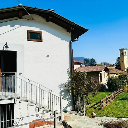 Apartmán Piccola Luna