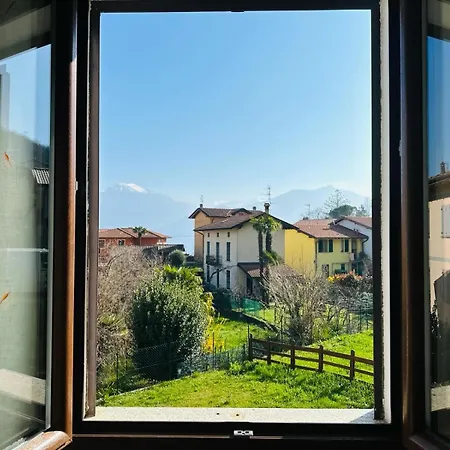 Piccola Luna Lejlighed Menaggio