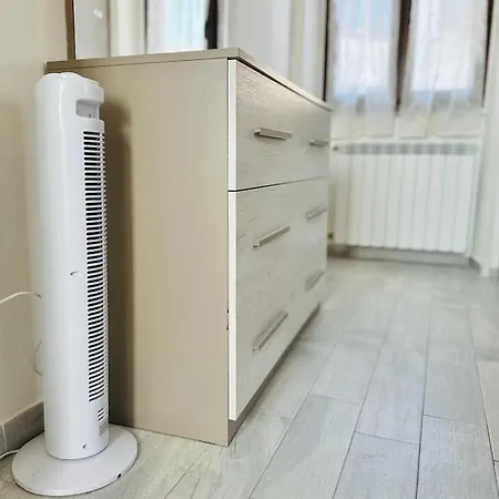 Appartement Piccola Luna Menaggio