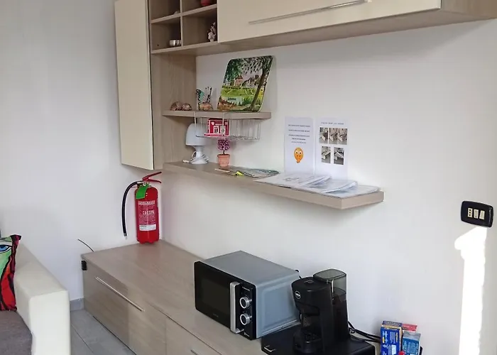 Piccola Luna Appartement *