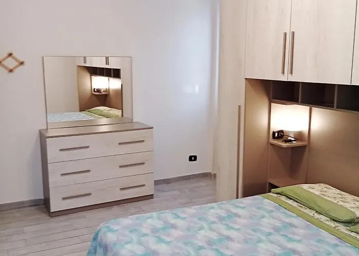 Piccola Luna Appartement *