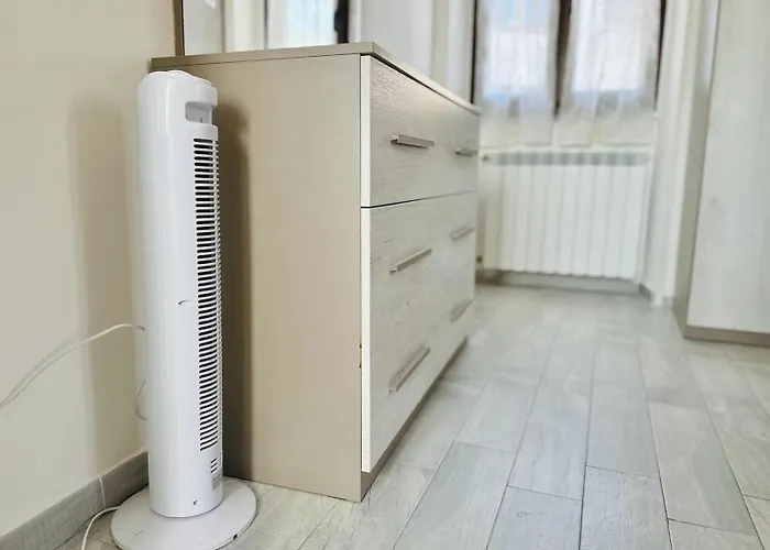 Appartement Piccola Luna Menaggio