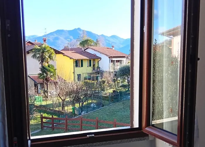 Piccola Luna Appartement Menaggio