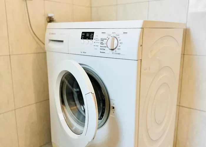 Piccola Luna Appartement Menaggio