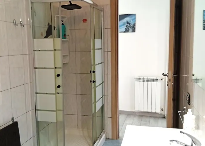 Piccola Luna Appartement Menaggio