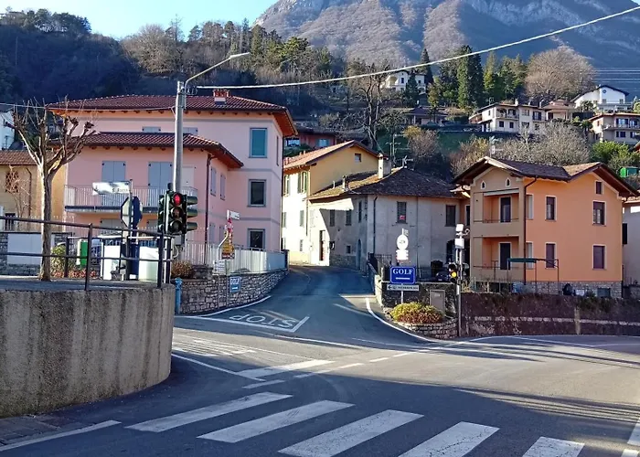 Piccola Luna * Menaggio