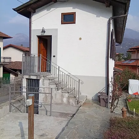 Piccola Luna Lejlighed Menaggio